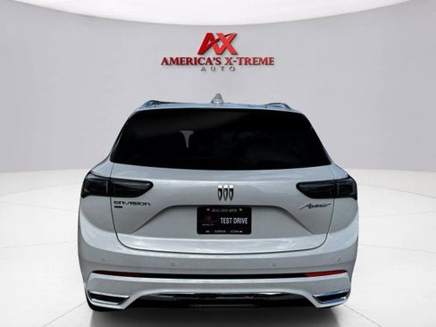 Used 2024 Buick Envision Avenir image 5