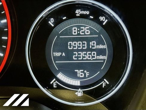 Used 2016 Honda HR-V LX image 14