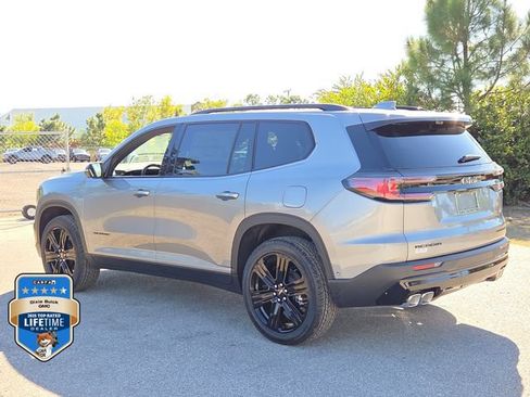 New 2026 GMC Acadia Elevation w/ Super Cruise Package FWD image 3
