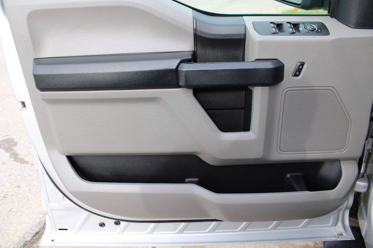 Used 2019 Ford F150 XL w/ Equipment Group 101A Mid AWD/4WD image 15