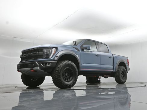 Used 2023 Ford F150 Raptor image 47