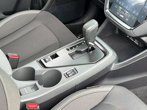 New 2026 Subaru Crosstrek 2.0i Premium AWD/4WD image 10