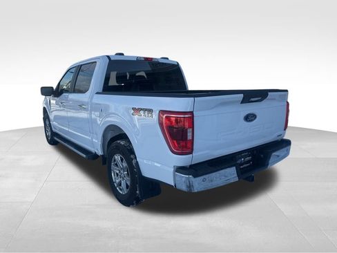 Used 2021 Ford F150 XLT w/ XTR Package image 7