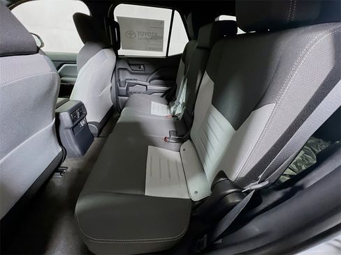 New 2026 Toyota 4Runner TRD Off-Road image 21