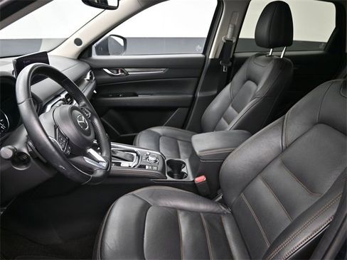 Certified 2022 MAZDA CX-5 AWD 2.5 S w/ Premium Plus Pkg image 25