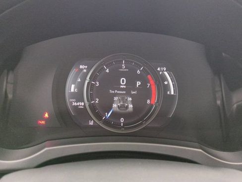 Used 2022 Lexus IS 350 F Sport w/ Navigation Package RWD image 26
