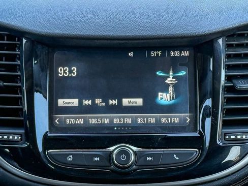 Used 2017 Chevrolet Trax LS AWD/4WD image 14