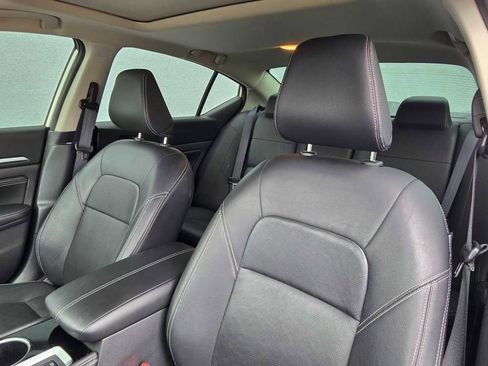 Used 2023 Nissan Altima 2.5 SL image 17