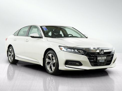 Used 2018 Honda Accord EX-L image 7