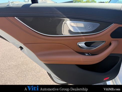 Certified 2022 Mercedes-Benz AMG GT 53 image 21