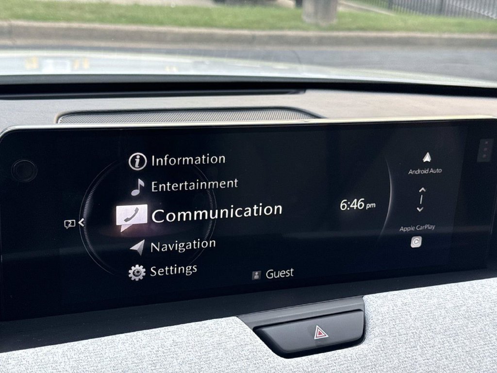 Used 2026 MAZDA CX-90 3.3 Turbo S w/ Premium Plus AWD/4WD image 13