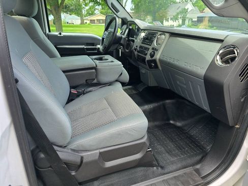 Used 2013 Ford F350 XLT w/ XLT Value Pkg RWD image 15