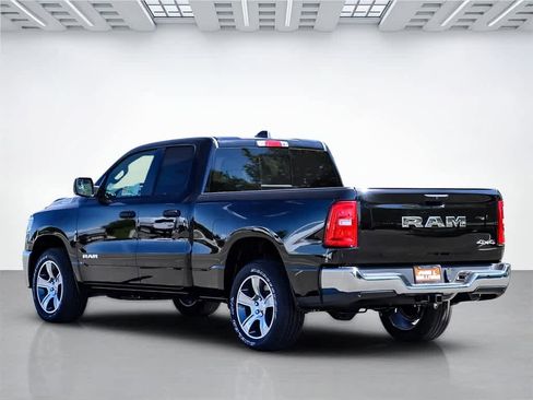 Used 2025 RAM 1500 Tradesman image 2