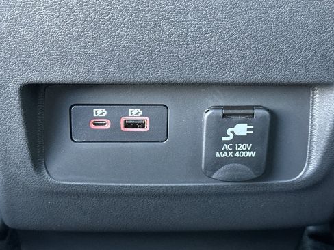 New 2026 Nissan Frontier PRO-4X w/ Pro Premium Package image 15