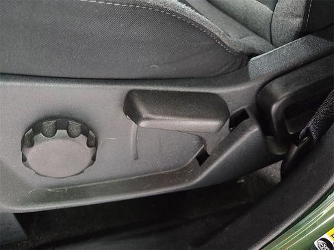 Used 2022 Ford Bronco Big Bend w/ Sasquatch Package image 13