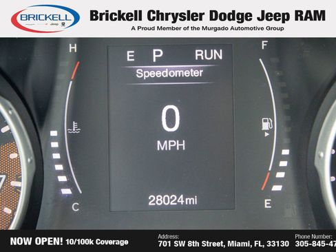 Used 2021 Jeep Compass Latitude image 30