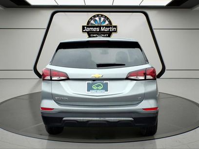 Certified 2024 Chevrolet Equinox LT w/ LPO, Floor Liner Package