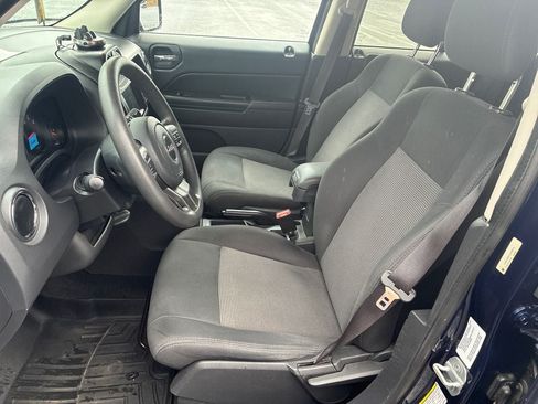Used 2012 Jeep Patriot Sport w/ PWR Value Group AWD/4WD image 10