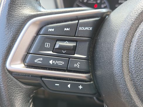 Used 2024 Subaru Legacy Limited AWD/4WD image 31
