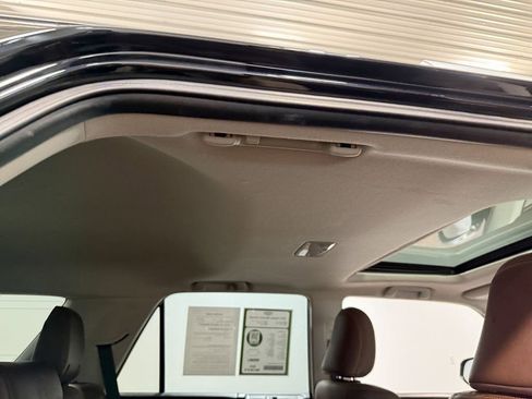 Used 2021 Toyota 4Runner Limited image 67