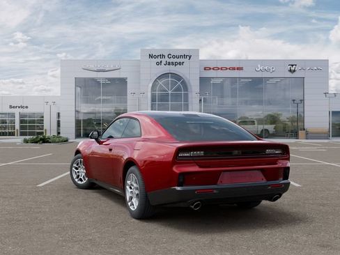 New 2026 Dodge Charger R/T AWD/4WD image 3