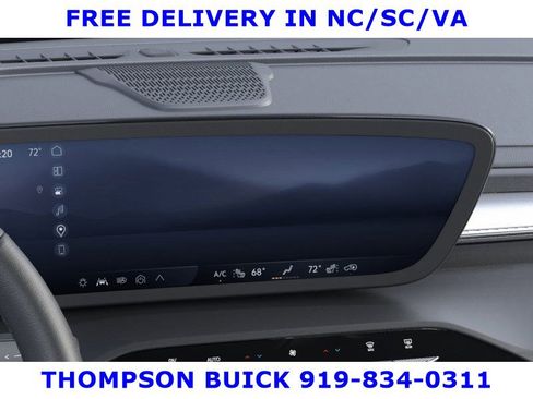 New 2025 Buick Enclave Avenir w/ Super Cruise Package image 20