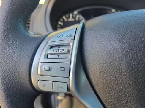 Used 2017 Nissan Altima 2.5 S w/ Power Driver Seat Package image 22