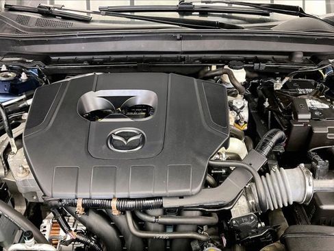 Used 2023 MAZDA CX-30 AWD 2.5 S w/ Select Package image 9