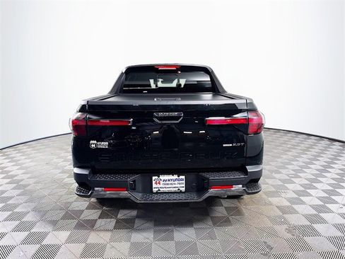 New 2025 Hyundai Santa Cruz Limited image 22