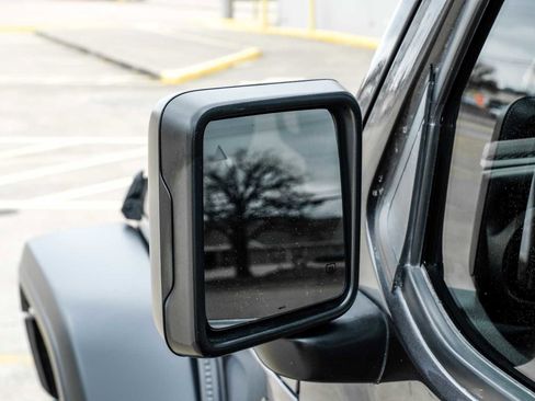 Used 2020 Jeep Wrangler Unlimited Sport S image 43