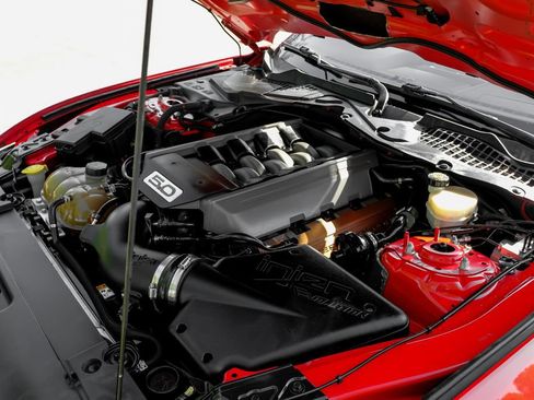 Used 2015 Ford Mustang GT RWD image 43