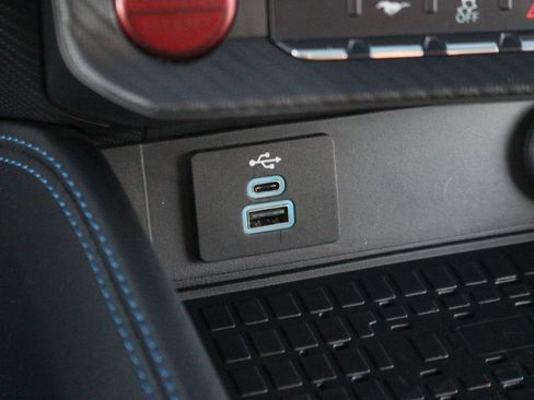 Used 2024 Ford Mustang Dark Horse image 31