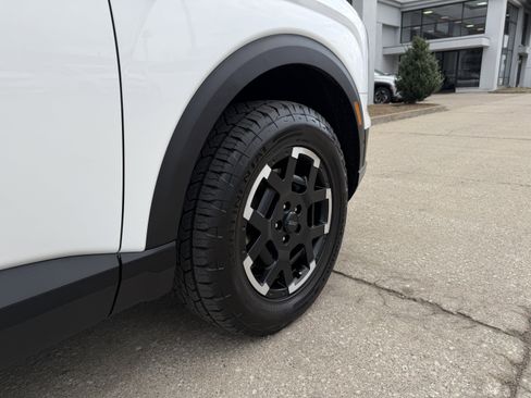 Certified 2026 Hyundai Palisade XRT Pro image 21