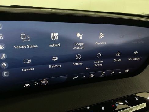 New 2026 Buick Enclave Sport Touring w/ Power Package AWD/4WD image 13