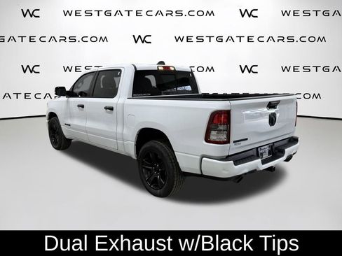 Used 2024 RAM 1500 Big Horn image 49