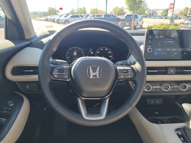 New 2027 Honda HR-V EX-L image 30