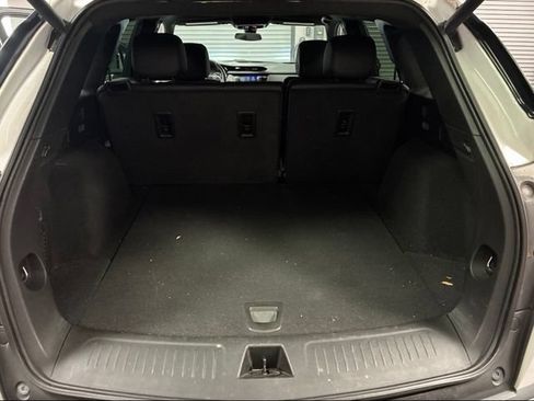 Used 2021 Cadillac XT5 Luxury FWD image 24