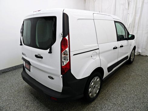 Used 2015 Ford Transit Connect XL image 6