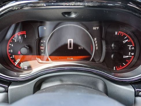 New 2026 Dodge Durango GT image 24