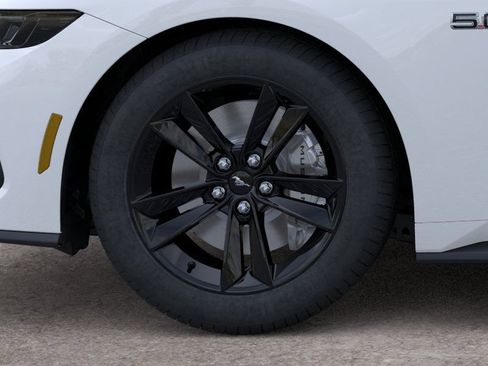 New 2026 Ford Mustang GT RWD image 19