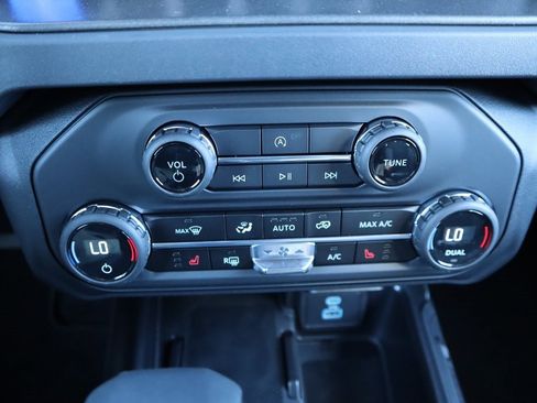 New 2025 Ford Bronco Big Bend image 7