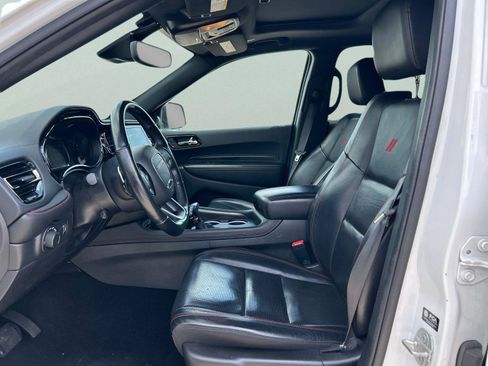 Certified 2024 Dodge Durango GT RWD image 9