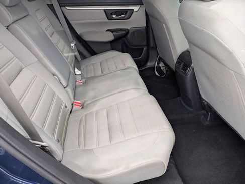 Certified 2020 Honda CR-V LX image 18