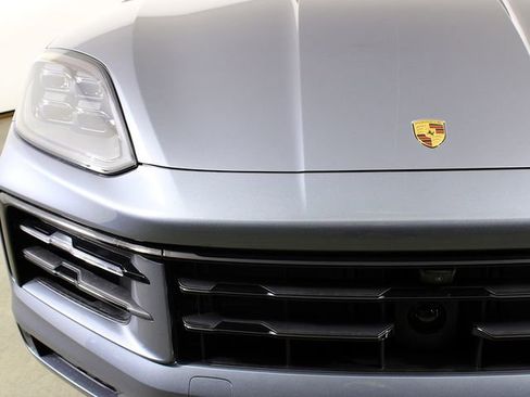New 2026 Porsche Cayenne E-Hybrid AWD/4WD image 11