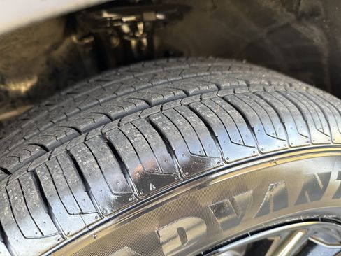 Certified 2023 Honda CR-V Sport image 12