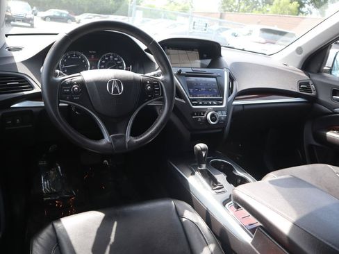 Used 2014 Acura MDX SH-AWD w/ Technology Package image 20