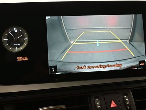 Used 2023 Lexus ES 350 w/ Accessory Package (Z1) FWD image 17