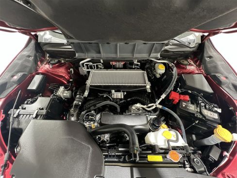 Certified 2024 Subaru Ascent Onyx Edition image 26