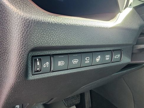 Used 2025 Toyota RAV4 Limited w/ Advanced Technology Package AWD/4WD image 18