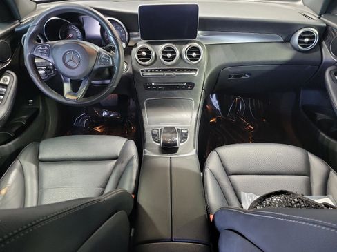 Used 2018 Mercedes-Benz GLC 300 image 12